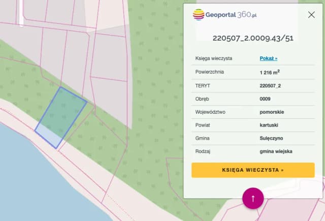 Jak sprawdzić do kogo należy działka i uniknąć nieprzyjemności Jak sprawdzić do kogo należy działka i uniknąć nieprzyjemności