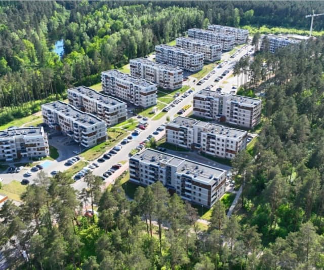 Ile będzie budynków w osiedlu sterowców? Sprawdź plany rozwoju! Ile będzie budynków w osiedlu sterowców? Sprawdź plany rozwoju!