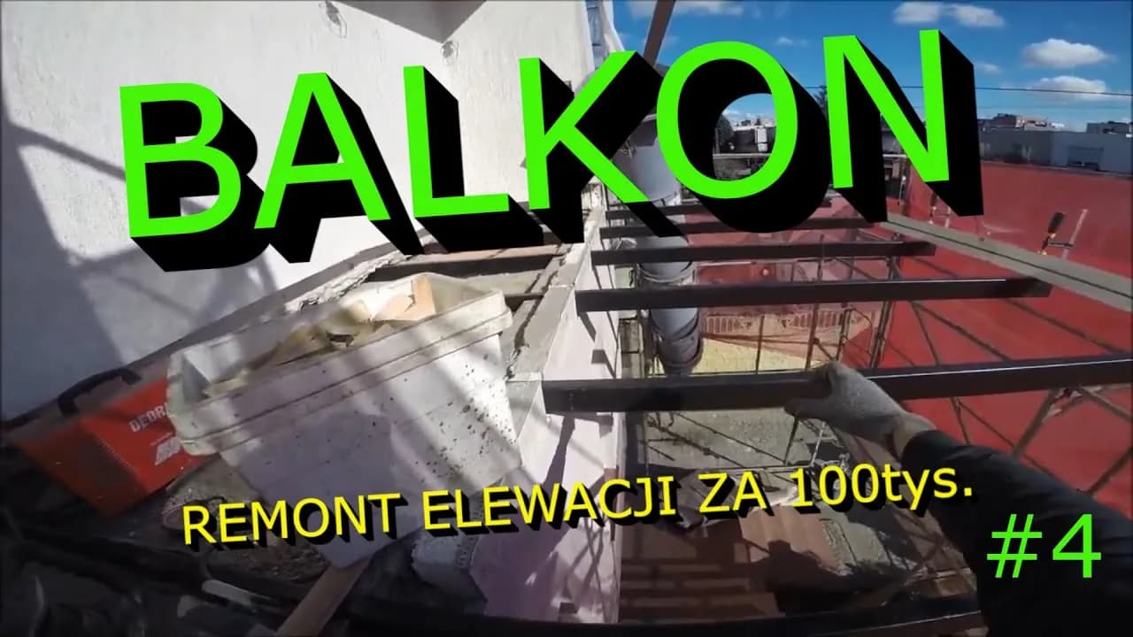 Jak zrobić balkon w istniejącym budynku bez zbędnych problemów? Jak zrobić balkon w istniejącym budynku bez zbędnych problemów?