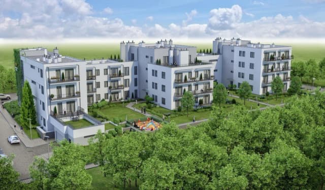 Ile hektarów zajmuje osiedle mieszkaniowe? Zaskakujące fakty o jego wielkości Ile hektarów zajmuje osiedle mieszkaniowe? Zaskakujące fakty o jego wielkości