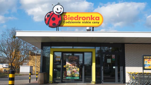 Ile płaci biedronka za wynajem gruntu? Zaskakujące stawki w 2023 Ile płaci biedronka za wynajem gruntu? Zaskakujące stawki w 2023