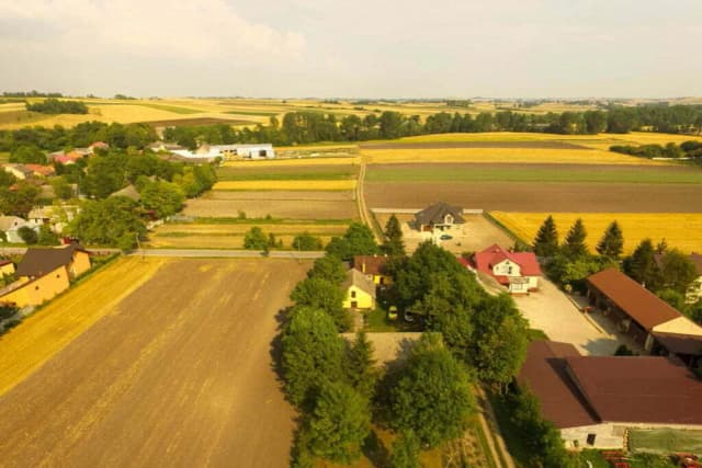 Jakie dokumenty do kupna działki rolnej? Sprawdź, by uniknąć problemów Jakie dokumenty do kupna działki rolnej? Sprawdź, by uniknąć problemów