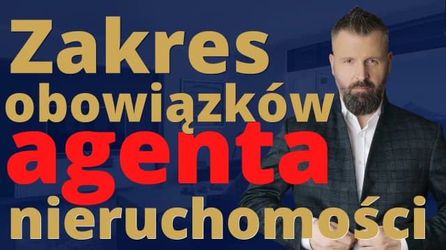 Jak wygląda praca agenta nieruchomości? Odkryj codzienne wyzwania i obowiązki Jak wygląda praca agenta nieruchomości? Odkryj codzienne wyzwania i obowiązki