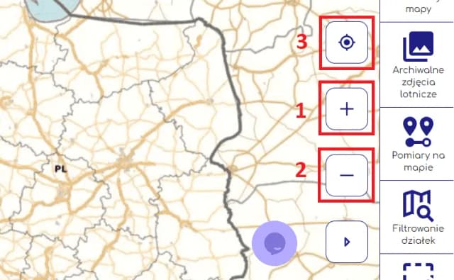Jak znaleźć nr działki w Geoportalu i uniknąć zbędnych problemów Jak znaleźć nr działki w Geoportalu i uniknąć zbędnych problemów