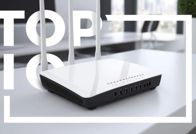 Jaki router do mieszkania w bloku? Wybierz najlepszy model dla siebie Jaki router do mieszkania w bloku? Wybierz najlepszy model dla siebie